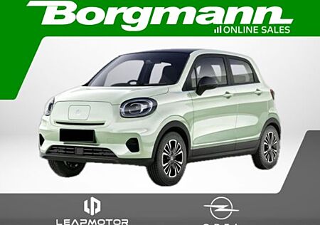 Leapmotor T03 gebraucht kaufen Leapmotor T03 Design 70kW - NAVI - Vorführwagen