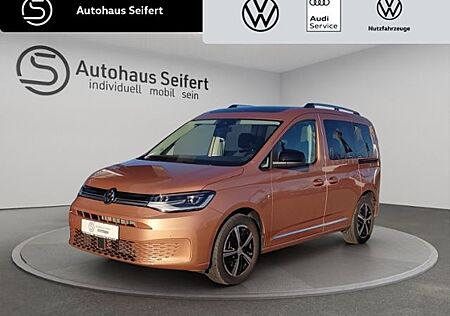 VW Caddy Volkswagen Style 1.5 TSI 6G