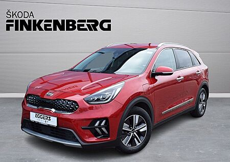Kia Niro Spirit 1.6 Hybrid Aut. *LED*Navi*GRA*RüKam