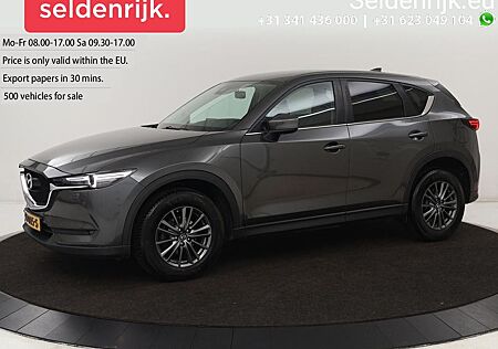 Mazda CX-5 2.0 SkyActiv-G 165 Skylease+ | automatik |