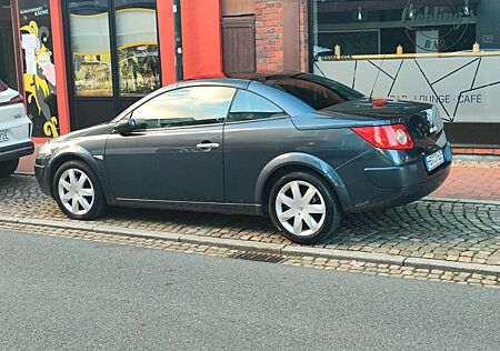 Renault Megane Coupé-Cabriolet Dynamique 1.9 dCi FAP...