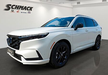 Honda CR-V e:PHEV Advance Tech 2WD*SOFORT-LIEFERBAR*