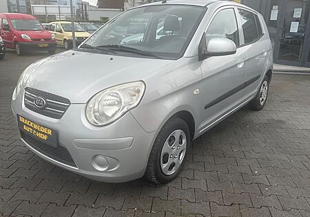 Kia Picanto 1.1 Vision