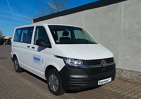 VW T6 Transporter Volkswagen T6.1 Transporter