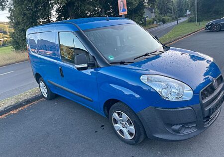 Fiat Doblo -tüv neu