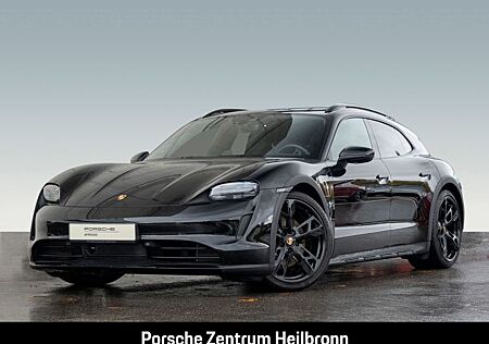 Porsche Taycan 4 Cross Turismo Rückfahrkamera BOSE LED
