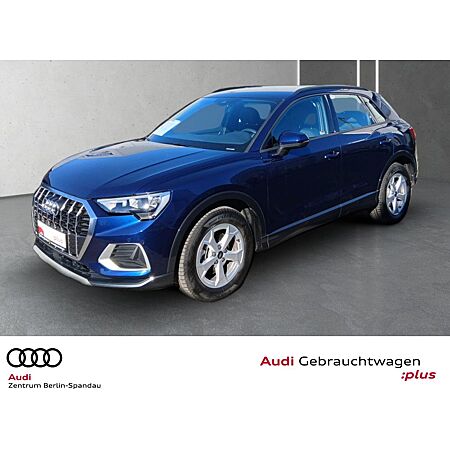 Audi Q3 leasen
