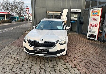 Skoda Kamiq Style DSG, 1 Hand,