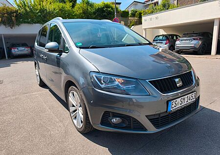 Seat Alhambra 2.0 TDI Start&Stop 130kW Style DSG ...