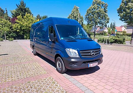 Mercedes-Benz Sprinter II Kasten 314 CDI Maxi*Hoch+Lang*1 Hand
