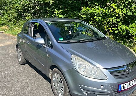 Opel Corsa 1.0 Twinport CATCH ME CATCH ME