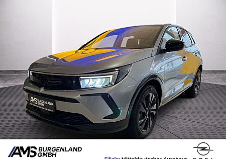 Opel Grandland X Grandland 1.2 GS Line