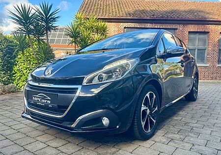 Peugeot 208 Allure Navi Automatk Garantie