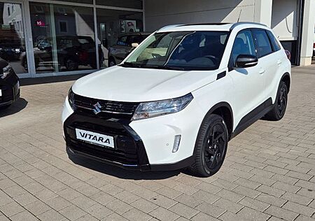 Suzuki Vitara 1.4 Allgrip Comfort+ AT "Black &White "