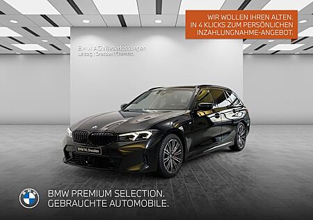 BMW 320d Touring Vorteil zur Neuwagen-UPE 21.280EUR