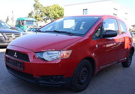 Mitsubishi Colt 1,2 Klima Tüv 01.2026