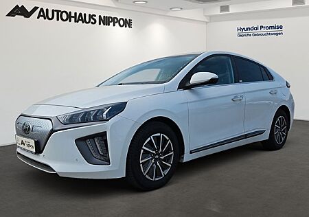 Hyundai Ioniq Prime Elektro Schiebedach