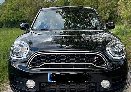 Mini Cooper S Countryman Cooper S ALL4 Automatik