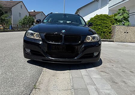 BMW 318d Touring