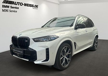 BMW X5 M60 i xDrive +LEDER+HUD+ACC+GESTIK+HIFI-HK