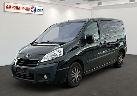 Peugeot Expert Tepee L1H1 Allure Luxus