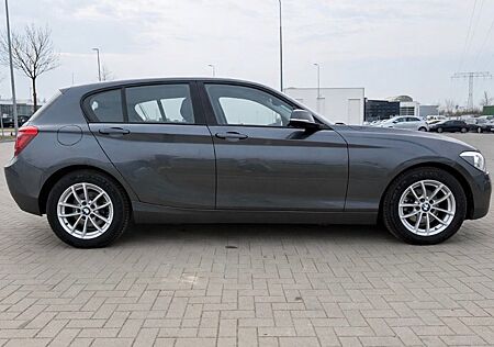 BMW 116i