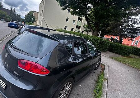 Seat Leon 1.4 TSI Style