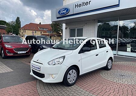 Mitsubishi Space Star Diamant Edition / 1.Hand+Klima