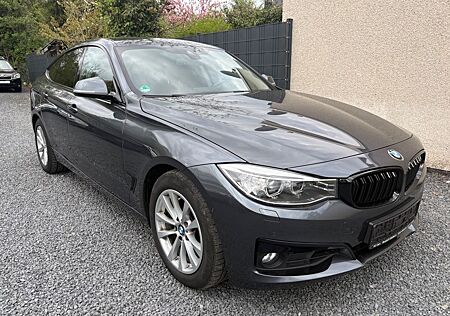 BMW 330 Gran Turismo d xDrive/Navi,Automatik,Kamera,