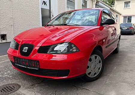 Seat Ibiza 1.4 Fresh /Klima/8-Fach/TÜV