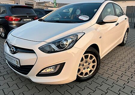 Hyundai i30 1.4 Classic*USB*AUX-IN*I-POD*GARANTIE*6 ...