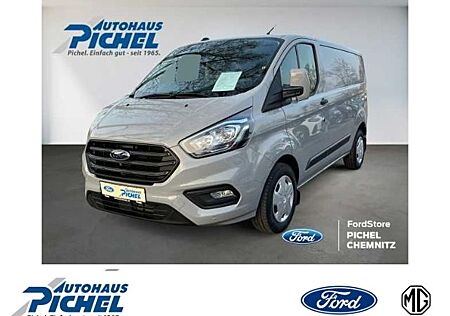 Ford Transit Custom 320L1 Kasten Trend+KLIMA+PP