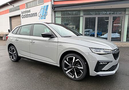 Skoda Scala 1.0 TSI DSG Monte Carlo Matrix AHK 5J-Gar.