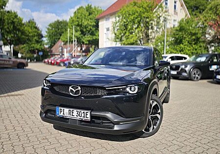 Mazda MX-30 e-SKYACTIV R-EV MAKOTO UE PRE-P GSD