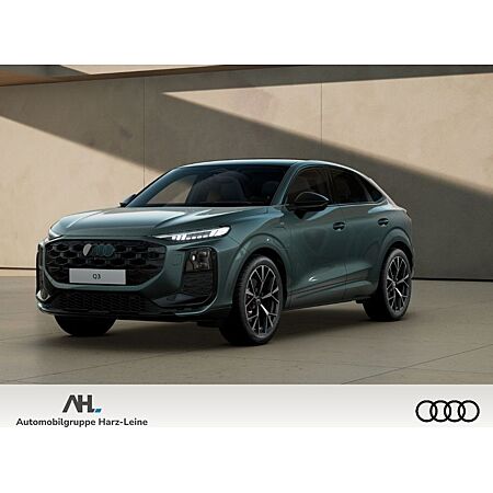 Audi Q3 leasen
