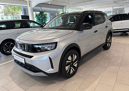 Opel Frontera gebraucht kaufen Opel Frontera -e GS 83KW