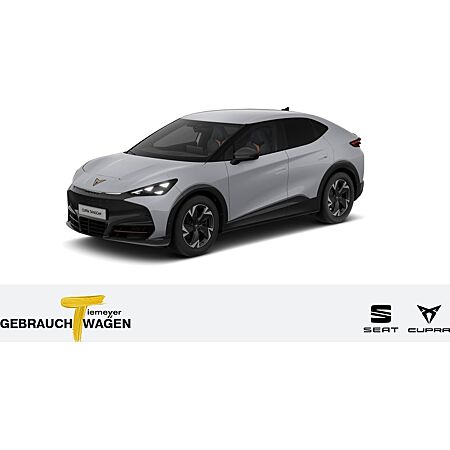 Cupra Tavascan leasen