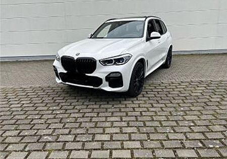 BMW X5 xDrive40d - Mehrwertsteuer ist Ausweisbar!!