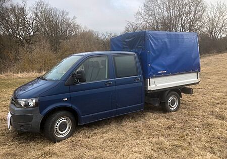 VW T5 Transporter Volkswagen