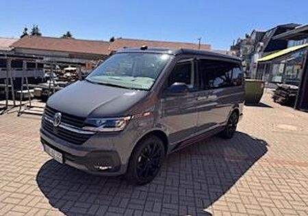 VW T6 California Volkswagen