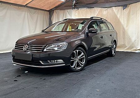 VW Passat Variant Volkswagen Comfortline