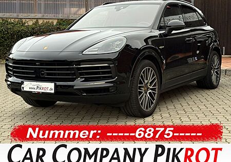 Porsche Cayenne E-Hy Platinum,HUD,360°,BOSE,ACC,MJ23