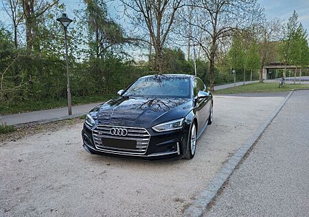 Audi S5 3.0 TFSI tiptronic quattro Sportback