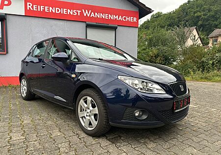 Seat Ibiza 1.4 16V tüv service historie klima