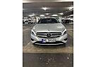 Mercedes-Benz A 200 BlueEFFICIENCY Style Style