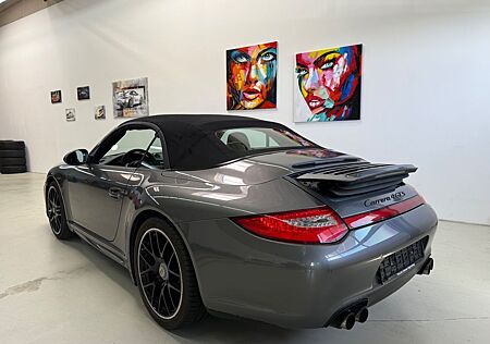 Porsche 997 Carrera 4 GTS Cabriolet *Unfallfrei*