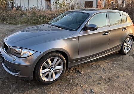 BMW 123d Edition Sport Edition Sport