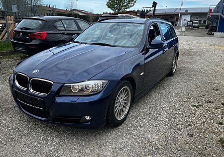 BMW 320d 3 Touring EfficientDynamics Edition