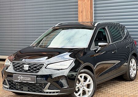 Seat Arona FR/Navi/CAM/VirtualC/LaneAss/FULL-LED/ACC