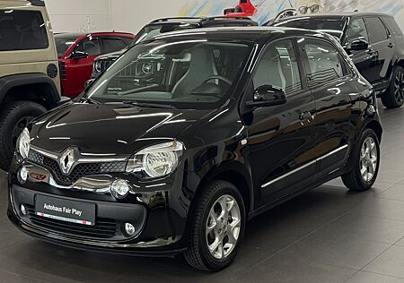 Renault Twingo Intens Aut. Bluetooth/Tempo/1.HD/U-FREI!